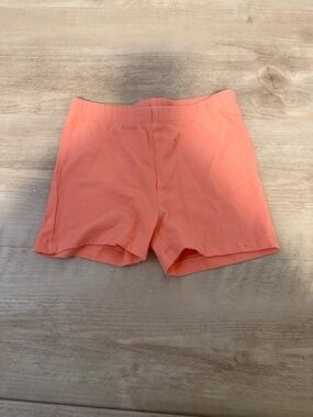 The Children's Place Coral Knit Shorts